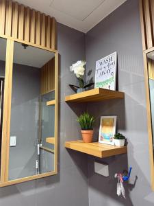 Stunning 41F Skyline View Relaxing City Escape