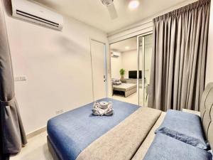 Covesign Suite, The Shore Kota Kinabalu City Centre