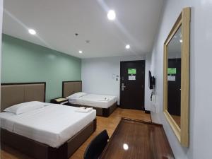 Asia Jem Hotel - Bacolod City