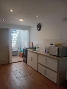 Casa Sunampe Chincha