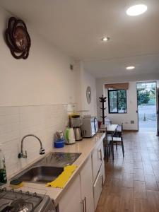 Casa Sunampe Chincha