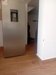 Casa Sunampe Chincha