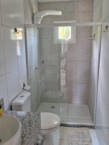 Casa ampla e confortável