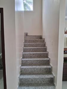 Casa ampla e confortável