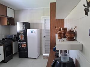 Casa ampla e confortável