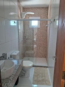 Casa ampla e confortável