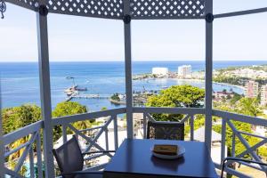 Columbus Heights Apartments P5 6A