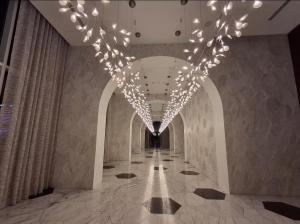 Wanders&Yoo luxury apartment 1B2B