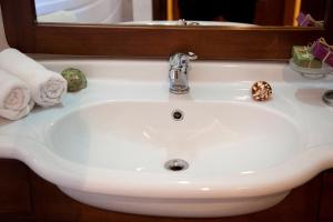 Deluxe One-Bedroom Apartment room in Mylos Hotel Apartments (Adult-Only +16 years)