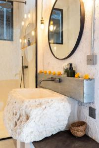 Luxury Vintage Industrial Villa 2BR Canggu