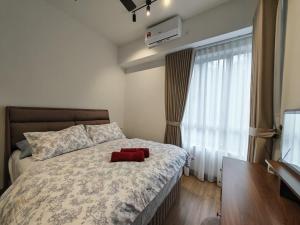 Tok Din Homestay Rimbun Sanctuary