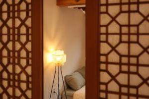 Damsojeong a 100 year old Traditional Korean Hanok built in 1921