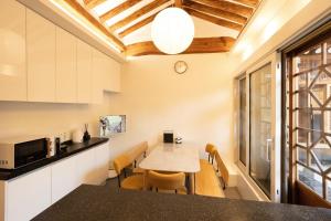 Damsojeong a 100 year old Traditional Korean Hanok built in 1921