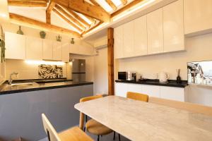 Damsojeong a 100 year old Traditional Korean Hanok built in 1921