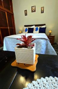 Cantinho Mineiro - Casa Completa Para 9 Pessoas - A 500M Do Centro - Ideal Para Famílias e Grupos