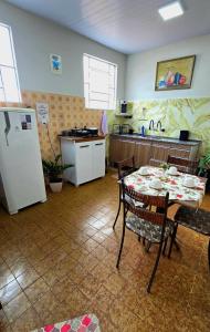 Cantinho Mineiro - Casa Completa Para 9 Pessoas - A 500M Do Centro - Ideal Para Famílias e Grupos