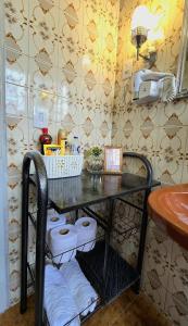 Casa Até 9 Pessoas Centro Ideal Para Famílias e Grupos Com Wi-Fi 5G