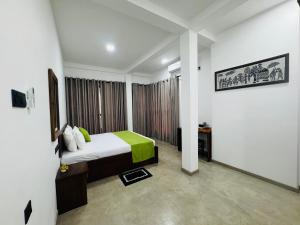 Sashini Beach House