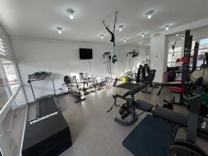 Departamento Sur Frente al Mar