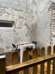 Le Montagnard, Studio cosy, centre de Montbrison