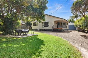 Welcome to Sea Ayre Cottage