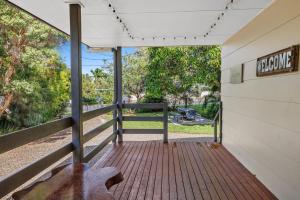 Welcome to Sea Ayre Cottage