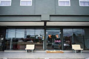 T Hotel Tandop