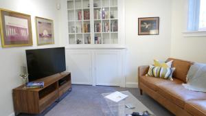 Stay in Prime Dupont Circle Location