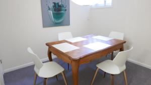 Stay in Prime Dupont Circle Location