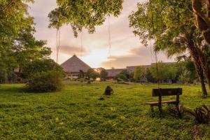 Cuc Phuong Tropical Retreat Ninh Binh