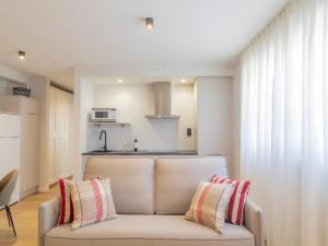 Apartamento Mar Salada Bocal