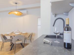 Apartamento Mar Salada Bocal