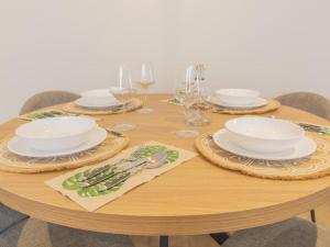 Apartamento Mar Salada Bocal