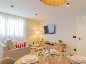 Apartamento Mar Salada Bocal