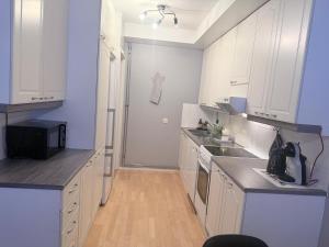 Nordic Home With Sauna near Rovaniemi City Center