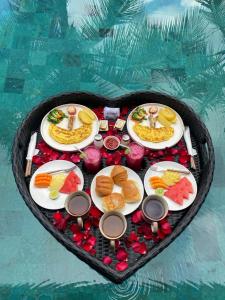 2Br Villa Kayu Rice Field Ubud By Samaa