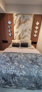ZenSpace Studio In West Vista Apartemen Cengkareng