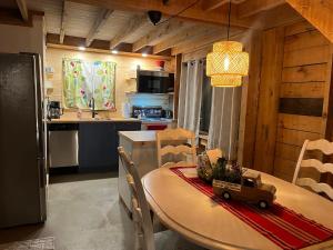 Chalets Village Suisse de Val-David