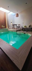 Nasma Chalet