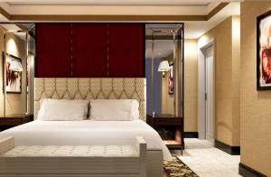 The Trans Luxury Hotel Surabaya