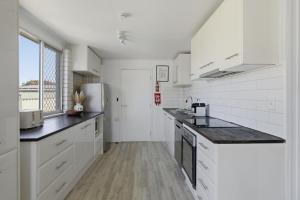 Coastal Escape with Courtyard and Parking