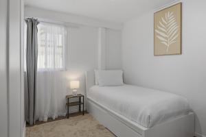 Coastal Escape with Courtyard and Parking