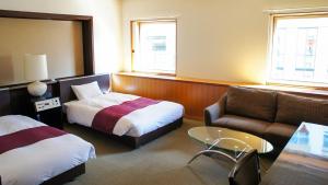 Hotel Abest Meguro