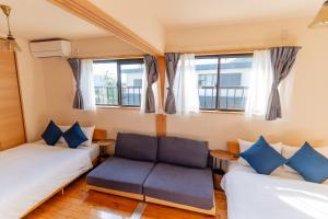 オーシャンフロント日南 天福球場近く 駐車場2台無料 Good Stay Apartment