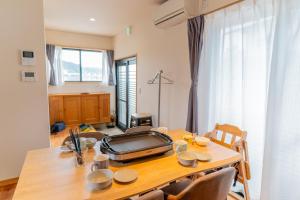 オーシャンフロント日南 天福球場近く 駐車場2台無料 Good Stay Apartment