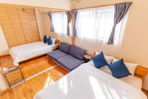 니치난 オーシャンフロント日南 絶景海ビュー 駐車場2台無料 Good Stay Apartment 3성급 숙소 스위트룸
