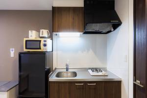 Niseko Hirafu Ski Resort Condo