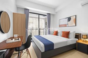 Hesrin by Kozystay - Sentul