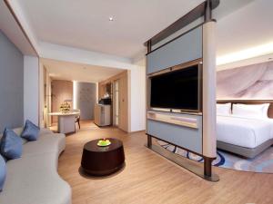 Mercure Serpong Alam Sutera