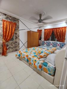 Sofreen Homestay Batu Caves UIA Gombak KL